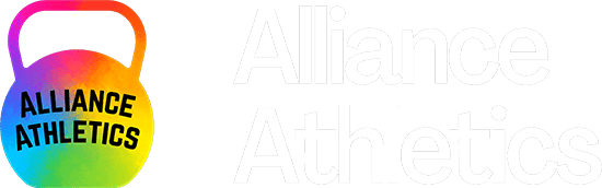 Alliance Athletics logo